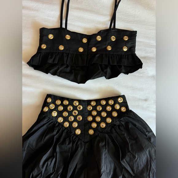 SOLD Alexis Set Lookalike - Picture 5 of 7